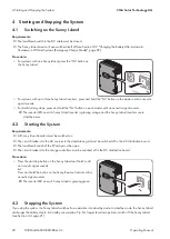 Preview for 20 page of SMA SUNNY ISLAND 3.0M Operating Manual