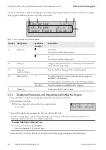 Preview for 30 page of SMA SUNNY ISLAND 3.0M Operating Manual