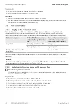 Preview for 40 page of SMA SUNNY ISLAND 3.0M Operating Manual