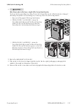 Preview for 101 page of SMA SUNNY ISLAND 3.0M Operating Manual