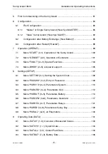 Preview for 8 page of SMA Sunny Island 4500 Installation & Operating Instructions Manual