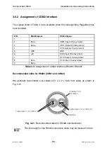 Preview for 68 page of SMA Sunny Island 4500 Installation & Operating Instructions Manual