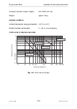 Preview for 186 page of SMA Sunny Island 4500 Installation & Operating Instructions Manual