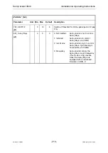 Preview for 212 page of SMA Sunny Island 4500 Installation & Operating Instructions Manual