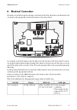 Preview for 37 page of SMA Sunny Island 4548-US Technical Description