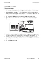 Preview for 47 page of SMA Sunny Island 4548-US Technical Description