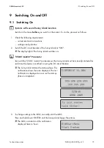 Preview for 73 page of SMA Sunny Island 4548-US Technical Description