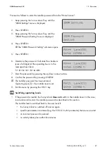 Preview for 87 page of SMA Sunny Island 4548-US Technical Description