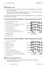 Preview for 124 page of SMA Sunny Island 4548-US Technical Description