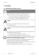 Preview for 30 page of SMA SUNNY ISLAND 5048-US Technical Description