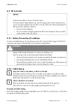 Preview for 43 page of SMA SUNNY ISLAND 5048-US Technical Description