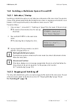 Preview for 141 page of SMA SUNNY ISLAND 5048-US Technical Description