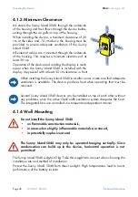 Preview for 28 page of SMA Sunny Island 5048 Installation Instructions Manual