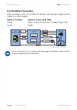 Preview for 54 page of SMA Sunny Island 5048 Installation Instructions Manual