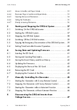 Preview for 4 page of SMA SUNNY ISLAND 6.0H Operating Manual