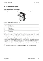 Preview for 13 page of SMA SUNNY ISLAND 6.0H Operating Manual