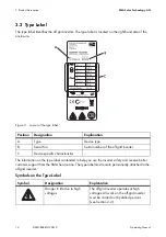 Preview for 14 page of SMA SUNNY ISLAND 6.0H Operating Manual