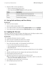 Preview for 42 page of SMA SUNNY ISLAND 6.0H Operating Manual