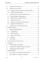 Preview for 5 page of SMA Sunny Island SI3300 Installation & Operating Instructions Manual