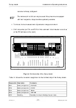 Preview for 23 page of SMA Sunny Island SI3300 Installation & Operating Instructions Manual