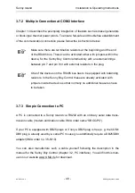 Preview for 48 page of SMA Sunny Island SI3300 Installation & Operating Instructions Manual