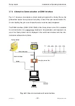 Preview for 49 page of SMA Sunny Island SI3300 Installation & Operating Instructions Manual