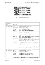 Preview for 85 page of SMA Sunny Island SI3300 Installation & Operating Instructions Manual