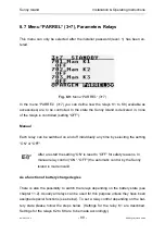 Preview for 89 page of SMA Sunny Island SI3300 Installation & Operating Instructions Manual