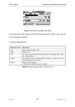 Preview for 98 page of SMA Sunny Island SI3300 Installation & Operating Instructions Manual