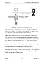 Preview for 117 page of SMA Sunny Island SI3300 Installation & Operating Instructions Manual