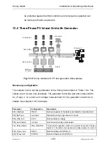 Preview for 128 page of SMA Sunny Island SI3300 Installation & Operating Instructions Manual