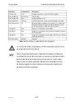 Preview for 129 page of SMA Sunny Island SI3300 Installation & Operating Instructions Manual