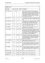 Preview for 139 page of SMA Sunny Island SI3300 Installation & Operating Instructions Manual