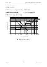 Preview for 165 page of SMA Sunny Island SI3300 Installation & Operating Instructions Manual