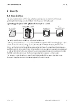 Preview for 7 page of SMA SUNNY MINI CENTRAL 7000HV User Manual