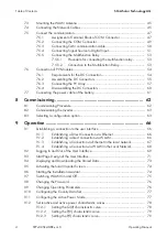 Preview for 4 page of SMA SUNNY TRIPOWER 10.0 SMART ENERGY Operating Manual