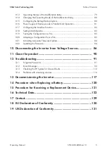 Preview for 5 page of SMA SUNNY TRIPOWER 10.0 SMART ENERGY Operating Manual