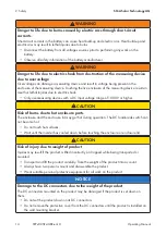 Preview for 14 page of SMA SUNNY TRIPOWER 10.0 SMART ENERGY Operating Manual