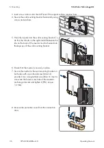 Preview for 36 page of SMA SUNNY TRIPOWER 10.0 SMART ENERGY Operating Manual