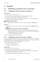 Preview for 66 page of SMA SUNNY TRIPOWER 10.0 SMART ENERGY Operating Manual