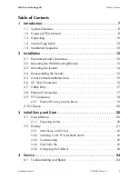 Preview for 3 page of SMA SUNNY TRIPOWER 60 Installation Manual