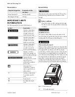 Preview for 5 page of SMA SUNNY TRIPOWER 60 Installation Manual