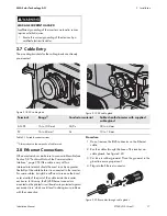 Preview for 17 page of SMA SUNNY TRIPOWER 60 Installation Manual