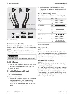 Preview for 20 page of SMA SUNNY TRIPOWER 60 Installation Manual