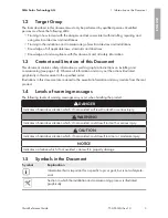 Preview for 3 page of SMA TS4-R-F Quick Reference Manual