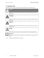 Preview for 8 page of SMA WINDY BOY 3300 Installation Manual