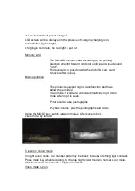 Preview for 16 page of Smailo OPTIC User Manual