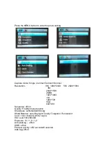 Preview for 19 page of Smailo OPTIC User Manual