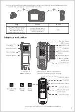 Preview for 8 page of SmallRig MagicFIZ User Manual