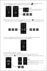 Preview for 10 page of SmallRig MagicFIZ User Manual